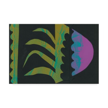 Trademark Fine Art Renee W. Stramel 'Cabana Ii' Canvas Art, 22x32 WAG10999-C2232GG